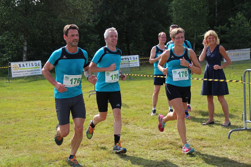 Estafette 2016 I - 301